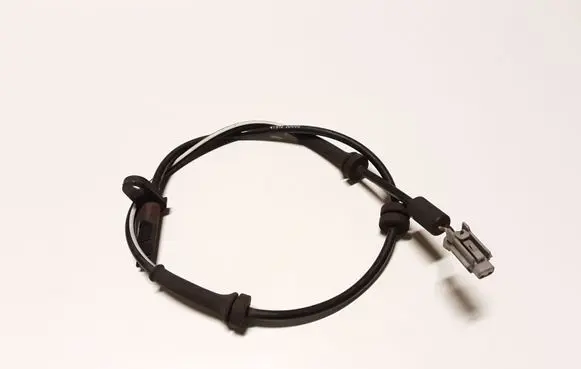 Nissan Qashqai ABS brake wheel speed sensor 47910JD000 0265007905