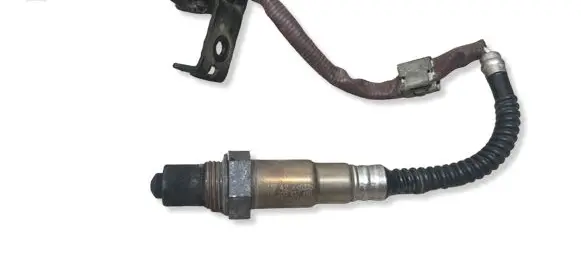 Renault Megane III Lambda probe sensor H8200437489 0258010062