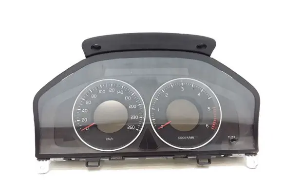 Volvo V70 Speedometer (instrument cluster) 31327581AA