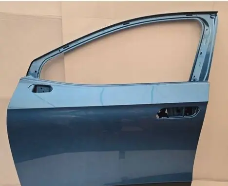 Volkswagen ID.4 Front door 11A831311 LW5M