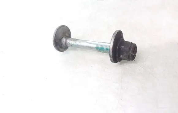 Audi A3 S3 A3 Sportback 8P Rear suspension camber bolt 