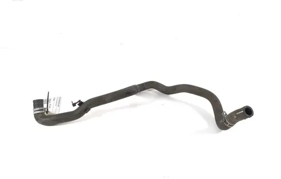 Gearbox oil cooler pipe/hose