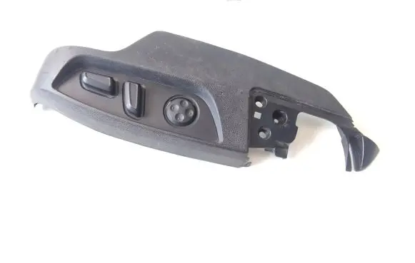 Seat control switch