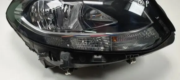 Mercedes-Benz B W246 W242 Headlight/headlamp A2468205461