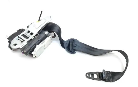 Audi A8 S8 D4 4H Front seatbelt 34055366 071723020