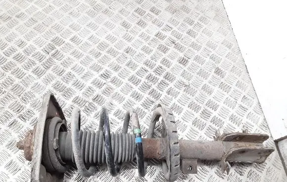 Fiat Scudo Front shock absorber with coil spring 1400567280