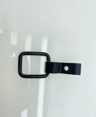 Subaru Forester SG Tie down hook / loop 