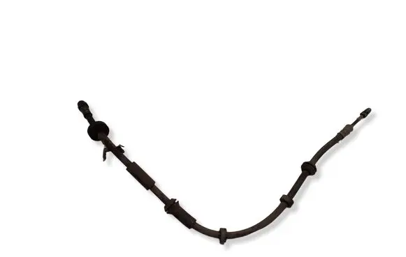 Volkswagen Touareg III Brake booster pipe/hose 4M0707E