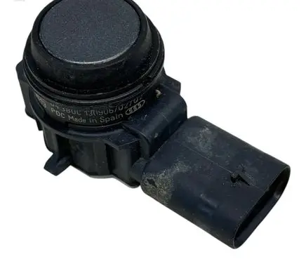 BMW 3 F30 F35 F31 Parking PDC sensor 66209261581 9261581 0263013513