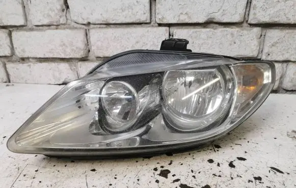 Seat Exeo (3R) Headlight/headlamp 3R2941005E