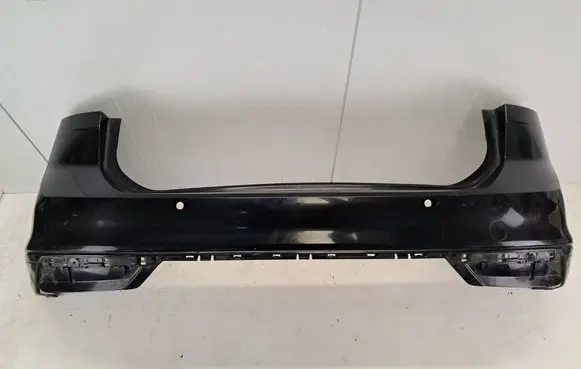Volkswagen PASSAT B8 Rear bumper 3G9807421D Z2638