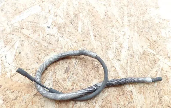 Opel Vectra C Vacuum line/pipe/hose