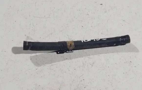 Mercedes-Benz C AMG W204 Engine coolant pipe/hose