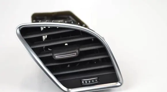 Audi A4 S4 B8 8K Dashboard side air vent grill/cover trim 8T1820902G