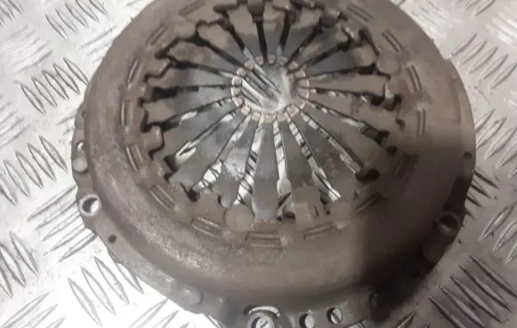 Citroen C3 Pressure plate 
