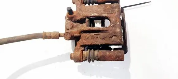 Toyota Corolla E120 E130 Rear brake caliper