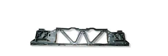 Mercedes-Benz E W212 Front bumper mounting bracket A2128852765
