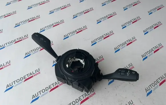 BMW 4 F32 F33 Wiper turn signal indicator stalk/switch 9253746 61319253746
