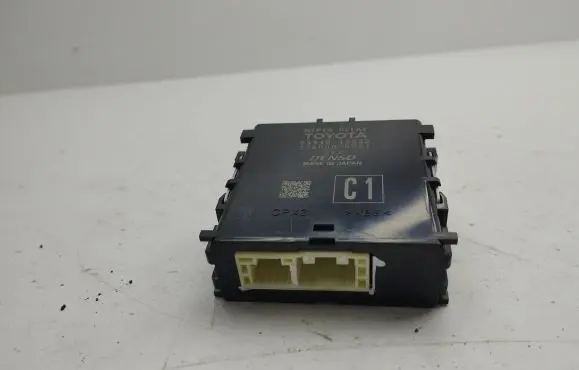 Toyota Corolla E210 E21 Window wiper relay 8594012230
