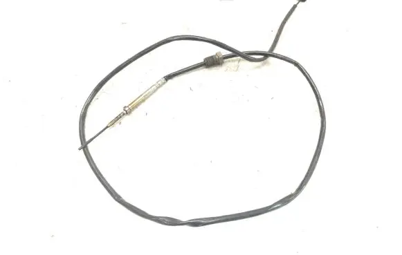 BMW X1 F48 F49 Exhaust gas temperature sensor 8570121 HU2657009061