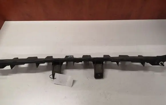 Citroen C4 I Picasso Rear bumper mounting bracket 9680464480