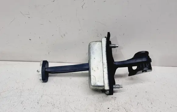 Ford C-MAX I Rear door check strap stopper 1641573