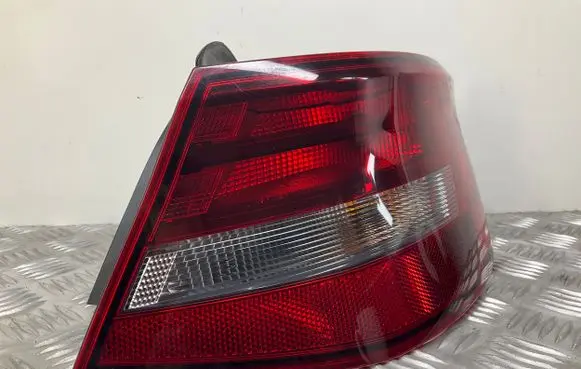 Audi A3 S3 8V Rear/tail lights 8V3945096