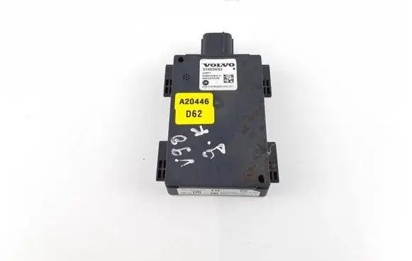 Volvo XC90 Blind spot module 31665692 1500158065 L2C0055TR