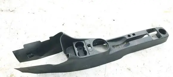 Skoda Fabia Mk2 (5J) Cup holder 5J0863241 5J0863241A