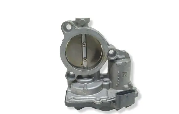 BMW X2 F39 Throttle valve 7618838