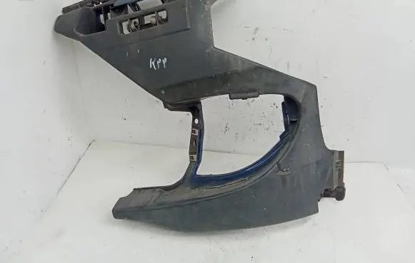 BMW 5 F10 F11 Front bumper mounting bracket 7200721 720072115 114609