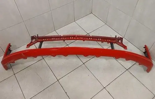 Bentley Continental Front bumper foam support bar 3SE807093B