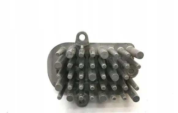 Volkswagen Tiguan Allspace LED ballast control module GN20000162