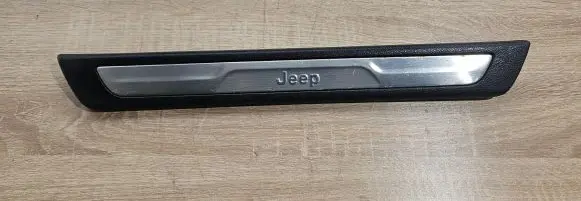 Jeep Grand Cherokee Rear sill trim cover 1NC80LC5AB