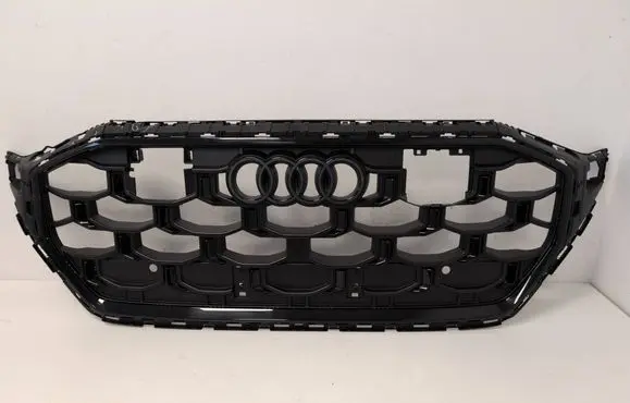 Audi Q8 Front grill 4M8853651BS 4M8853651CK