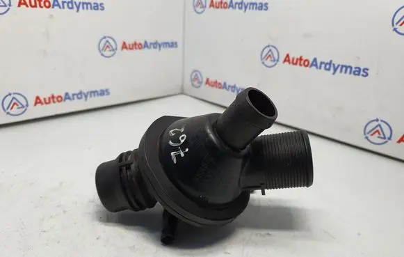 Thermostat/thermostat housing