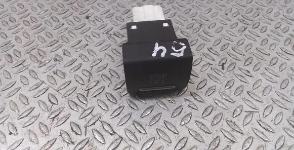 Audi A3 S3 A3 Sportback 8P ESP (stability program) switch 