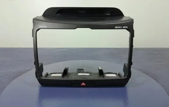 KIA Sportage Side skirt rear trim U097833810
