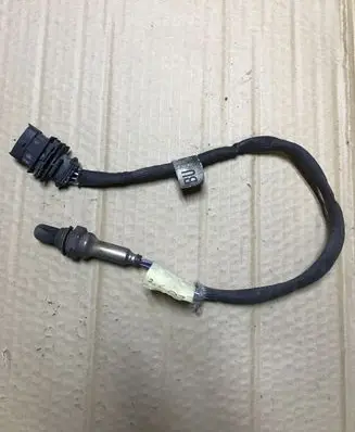 Opel Meriva A Lambda probe sensor 024435097