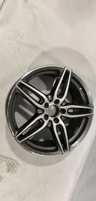 Mercedes-Benz E W213 R19 alloy rim A2134012000