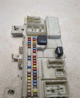 Fuse module
