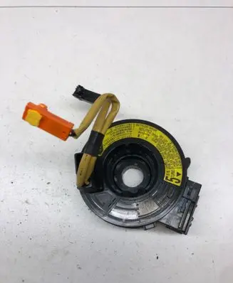 Toyota Corolla E120 E130 Airbag slip ring squib (SRS ring) 