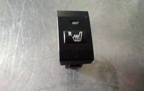 KIA Sorento Seat heating switch 937503E000