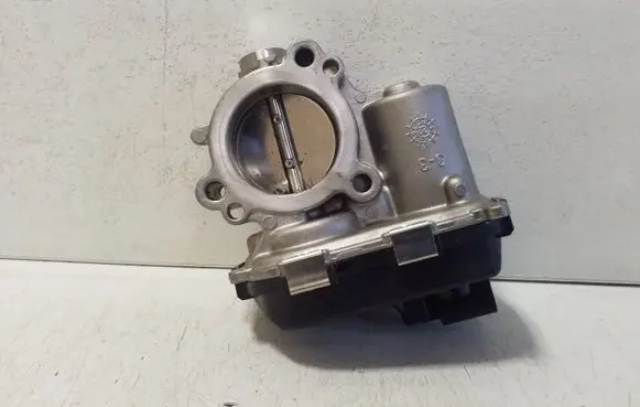 Audi A1 Throttle valve 05C133062
