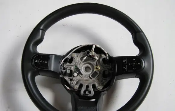 Mini Cooper Steering wheel 