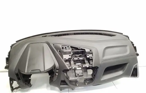 Ford Transit Custom Dashboard GK21V04304AB 220362010311
