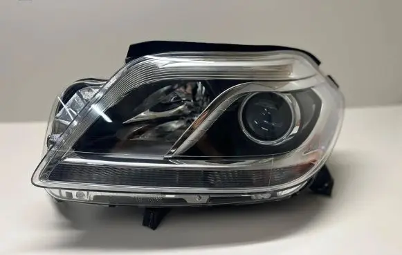Mercedes-Benz GL X166 Headlight/headlamp 710815071007 TM100708N