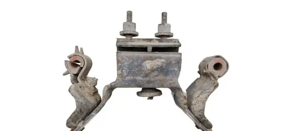 Ford F150 Gearbox mount 09621