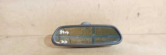 Peugeot 508 Rear view mirror (interior) 96758889XT 96758889 9052796