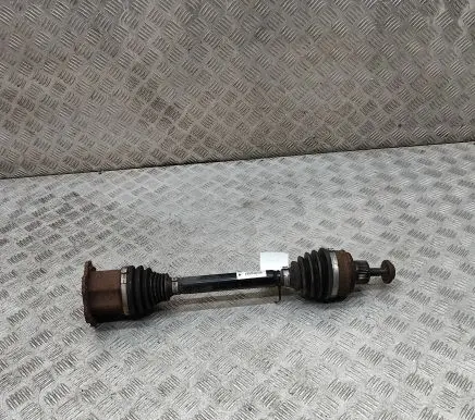 Porsche Macan (95B) Front driveshaft 95B407271A